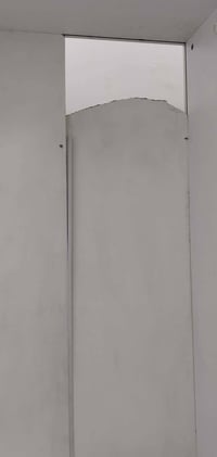 غرفه نضيفه 5 قطع ضررها الفايبره فقط  سعرها 250 سعر ثابت 07762354597 تو...