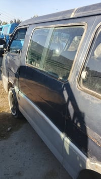 كيا بستا • ٩٥ • ميكانيك زين