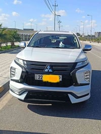 باجيرو سبورت استيشن مديل 20 خليجي ماشيه 44 رقم اربيل بسمي تحويل ثاني ي...