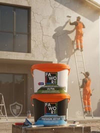 اصباغ فاوري • ضمان أزلي • ألوان تبهرك