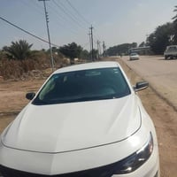 ماليبو ٢٠٢٣ • ١٥٠٠ تيربو • ٧١ ألف كم