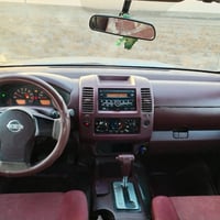 نافارا • ٢٠١٣ • اوتوماتيك