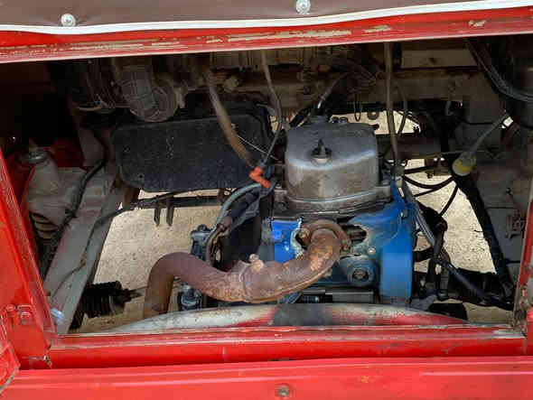 السلام عليكم مكلفه بالنشر تكتك 18مرقم الوحات بالمرور السعر4300 بيها مجال بسيط الاتصال***********
