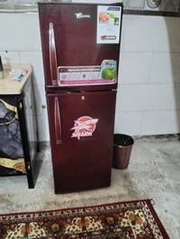 ثلاجه نظيفه • بلادي • تصليح جديد