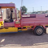 ستوته • مكينة بطّة • ميسان