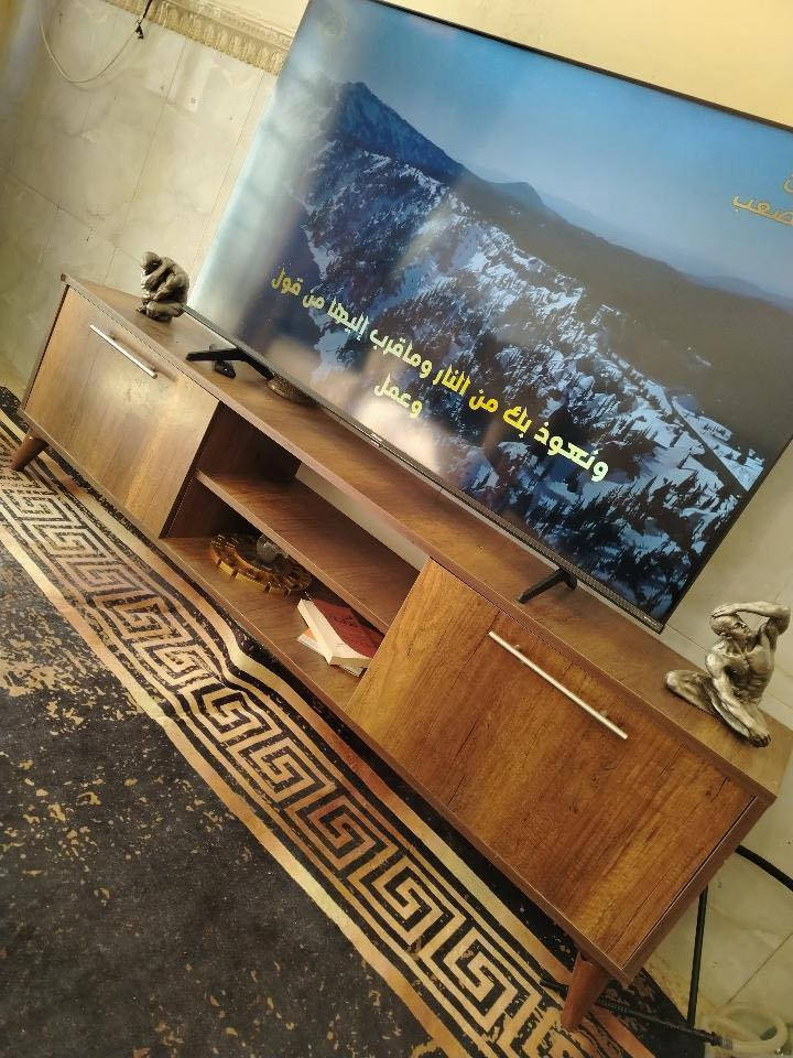 تخم قنفات ٧ مقاعد سعر ٢٠٠ قفل
وميز بلازما سعر ٥٠


**إذا كنت صاحب هذا الإعلان وتريد حذفه لأي سبب، رجاءا أرسل رسالة إلى الدعم الفني**