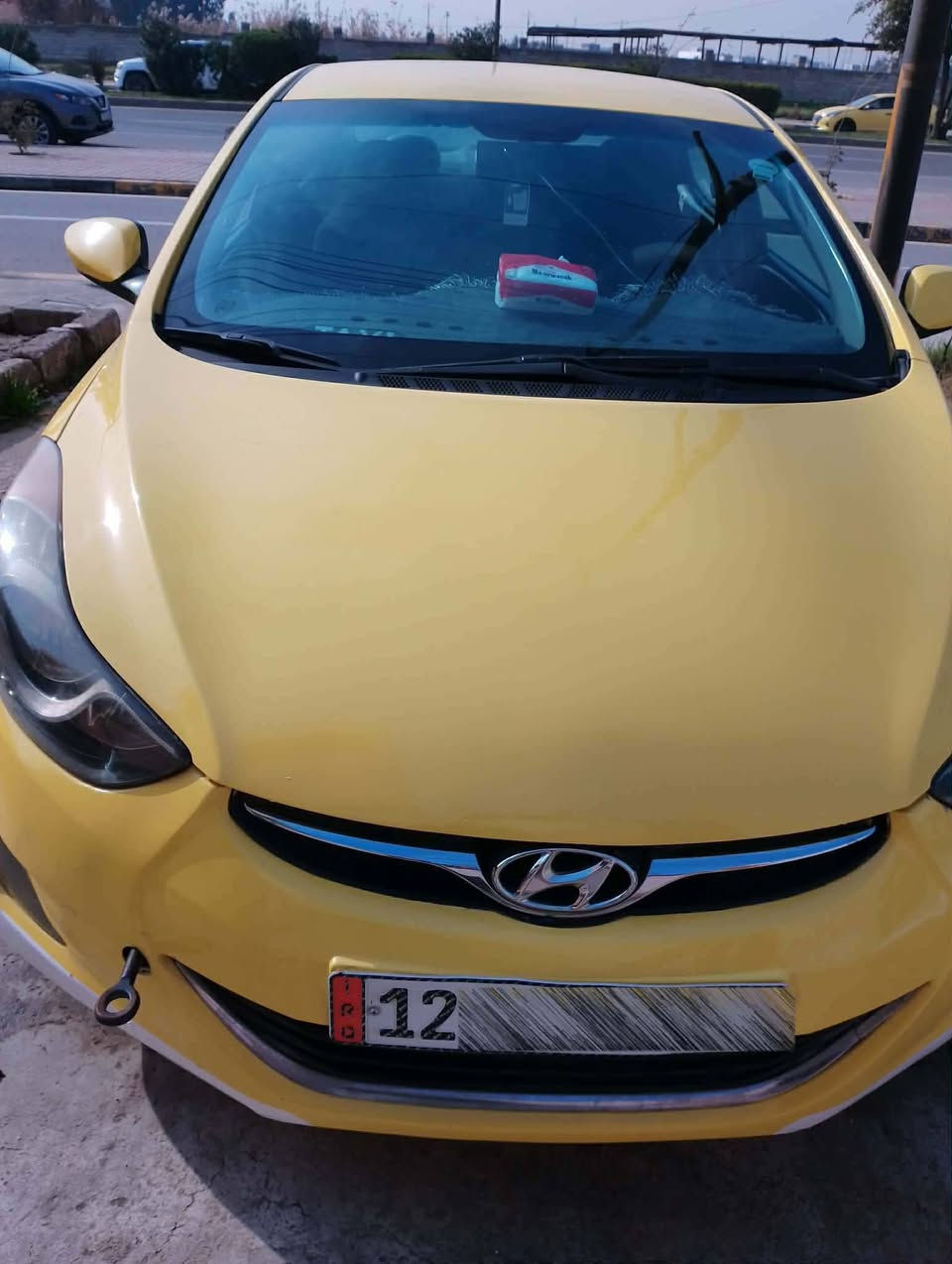 السلام عليكم للبيع النترا ٢٠١١ امريكي ضررها بوند وجاملغ مبدلين اصلي نفس اللون بيها طخة خفيفة براس الشاصي لا بيها تعديل ولا لحيم محرك شرط مال قصة كير شرط منظومة تبريد جديدة بيها منظومة غاز طخم ورا قدام جديد باتري جديد  بيها معجون تلقيطات مال تكسي سعرها ١١٥ وبيها مجال رقم نينوى شرط التحويل غرامة وهيئة صفر رقم اوربي جديد


**إذا كنت صاحب هذا الإعلان وتريد حذفه لأي سبب، رجاءا أرسل رسالة إلى الدعم الفني**