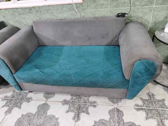 سلام عليكم عندي تخم قنفات للبيع  عدد 16 نفر مستعمل 300. و بيه مجال للااستفسار الاتصال ع الرقم.....
***********

او مراسله الصفحه...المكان النجف الاشرف
