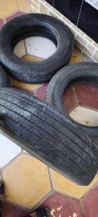 تايرات كوستر • ٦ قطع