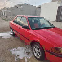 مازدا 323 • أربيل