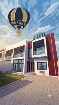 🏠 امتلك منزلك في مجمعات حوراء بغداد! فرصة سكنية واستثمارية استثنائية ب...