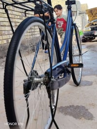 بيسكل • مديل 18 • نجف مقابل الغدير