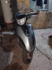 دراجة ماكس عدلة نضيفة الدراجة كهرابائيات كلهة شغالة المكينة مكفولة الس...