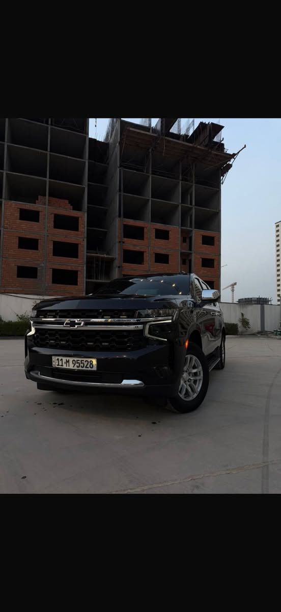 سلام وعليكم تاهو LS خليجي مكفولة
ماشية 70 كيلو متر 
سيارة  استخدام شخصي 
مكفولة كير محرك شرط تبديل دهن شركة 
السعر 495
مكاني بغداد منصور 
***********
