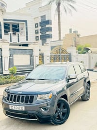 أوفرلاند • ٢٠١٥ • ٦ سلندر ٣٦٠٠