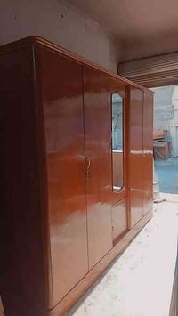 كنتور 5 ابواب • نضافته 95% • النجف شارع المدينه