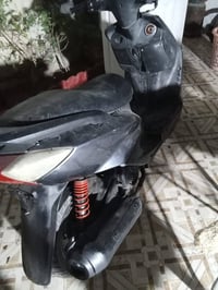 سكنس نثية • كابريتر • ما تمشي بسرعة