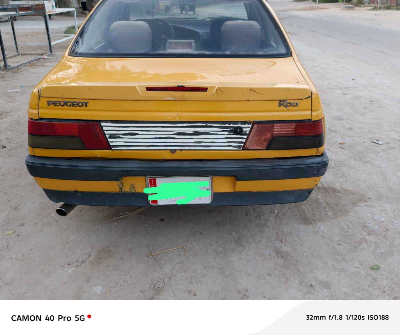 السعر ﴿14﴾ وبيها مجال 

للاتصال ﴿***********﴾

بيجو موديل{2010} رقم نجف «ألماني» 

«مكينه وگير كارتون» حداديه فوگ النص، 

ملاحضه﴿مصفره هيئه وغرامات «خط وصل وبحث بيها» ﴾

السياره جاهزه على وضع الشركه بيها قطعه فقط تبديل. 

تخم تاير جديد ﴿تبريد ثلج}  كهربائيات شغاله، 

تحويل مباشر، 

مكان السياره كوفه علوة الفحل 

ملاحضه ((مكلففف بلنشررررر))
