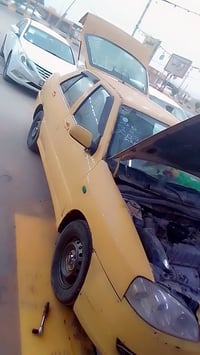 شيري كوين • ٢٠١٠ • رقم بغداد