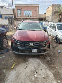 بلسايد 2025 SEL السياره هنا بل حله  هيج تنباع عله وضعه  السعر بلاش 195...