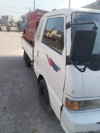 شباب سياره للبيع بنكو موديل 95 مكفوله كير مكينه شاصي اكسل رقم بغداد مش...