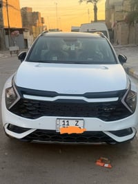 سبورتج • جيتي لاين • ٢٠٢٥