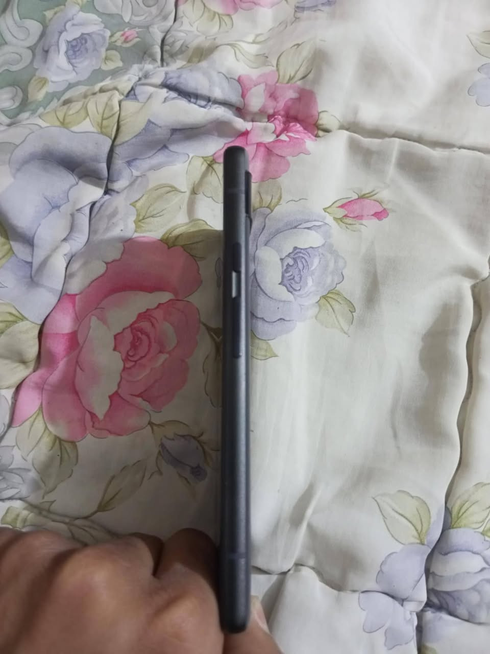 سلام عليكم جهاز جوجل بكسل 6a صناعه امريكي النظافه 💯/💯 فول مواصفات مكاني بغداد العبيدي سعر 230 وبي مجال


**إذا كنت صاحب هذا الإعلان وتريد حذفه لأي سبب، رجاءا أرسل رسالة إلى الدعم الفني**