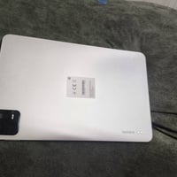 شاومي باد 6 • ٢٥٦ جيجا • نضافة ٩٩/١٠٠