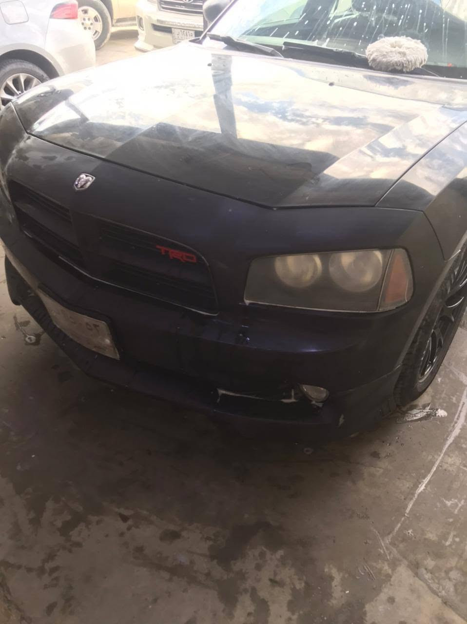 📢بوليش سيارات كافة خدمات السيارات🚗نشتغل سيارات بكل مكانة البصرة نجيك للبيتك نشتغله 
نشتغل سياره كوسره لاضافة نشتغل يدوي 
لكوسره مواد خاصه بلكوسره نشتغله 
اول مرحله سقل سياره وغسله مرحله ثانيه مادة جيتي خاصة بلكوسره لاضافه مادة ناعم ولاضافه ختم سياره نجيك للبيت نشتغل بلنسبة الاسعار سيارة صغيره ٥٠لالف سياره ولعاليه٦٥لالف  اسعار ثابته بنسبة لتكحيل عليك انتة جيبه وانا اكحله  لتواصل معأ *********** بيه وتساب او  الرقم بيه وتساب***********اطلع جميع مناطق البصره والتنومه وشكرا البصرة, العراق
