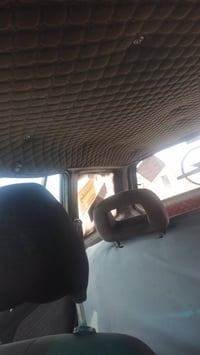 كاديت ٩١ • شغالة • شرط الوكالة