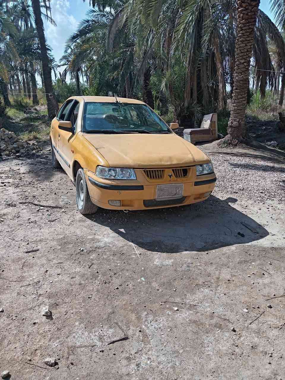 سمند موديل ١٠ مكينه خشنه لاتبخير ولاشي كير جديد حداديه توني مسويه سدر وخلفي جديد باور كهربائيات كله شغاله رقم احمر مااندل صاحبه ابيع بدون مكاني ناصريه سوق شيوخ سعر ١٥ بيه مجال كشره لاصبغ ولامعجون ابد ***********
