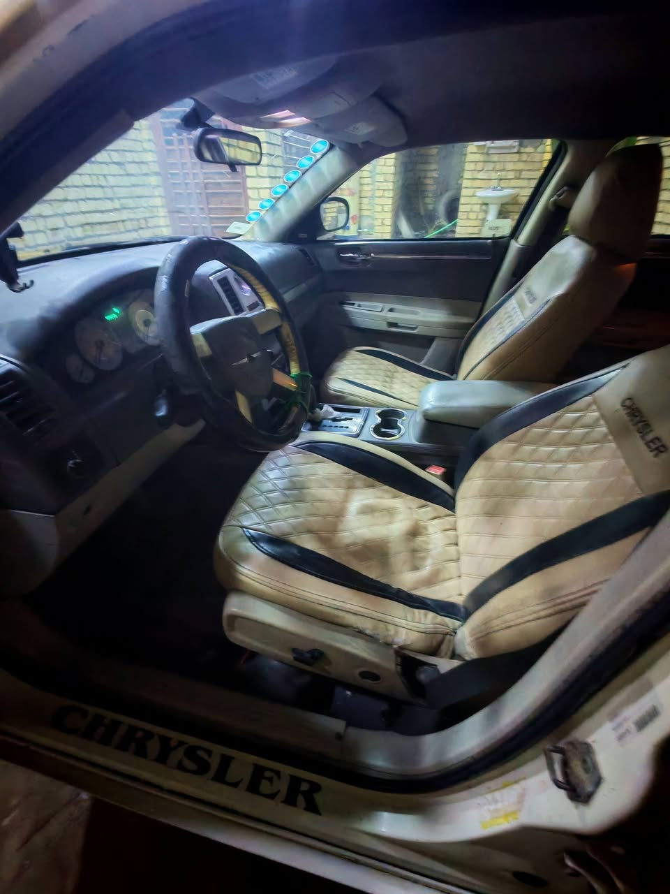 السلام عليكم أوباما البيع موديل 2008 حادثه بنيد فقط العنوان بغداد حي النصر رقم كركوك انكليزي بسمي السعر105 استفسار انتصل ***********
