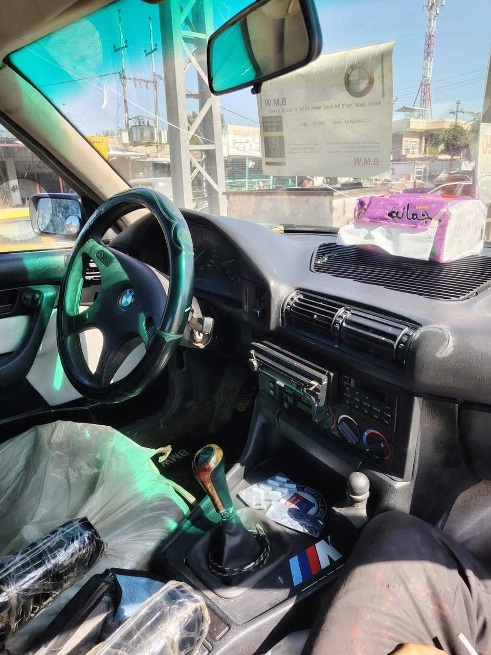 بي ام 525 كلشي ما ناقصها سياره تخبل رقم دهوك سنويه صاقطه بيها وكاله راعيها موجود كير عادي وياله رياضيه غرفتها تخبل مكان ديالى خالص اكفلك شرعيات وتحويل 
سعر خاص


**إذا كنت صاحب هذا الإعلان وتريد حذفه لأي سبب، رجاءا أرسل رسالة إلى الدعم الفني**