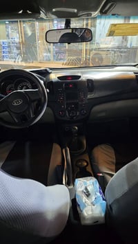 سيراتو 2009 كير عادي محرك 1600 صور سونار داخل منشور  سعر 68 0773784068...