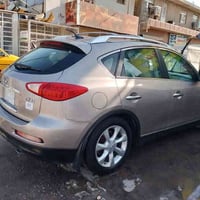 #بيع___مناسب  نيسان انڤنتي 2008 فول مواصفات 1ع1 حادث بس بنيد مبدل والب...