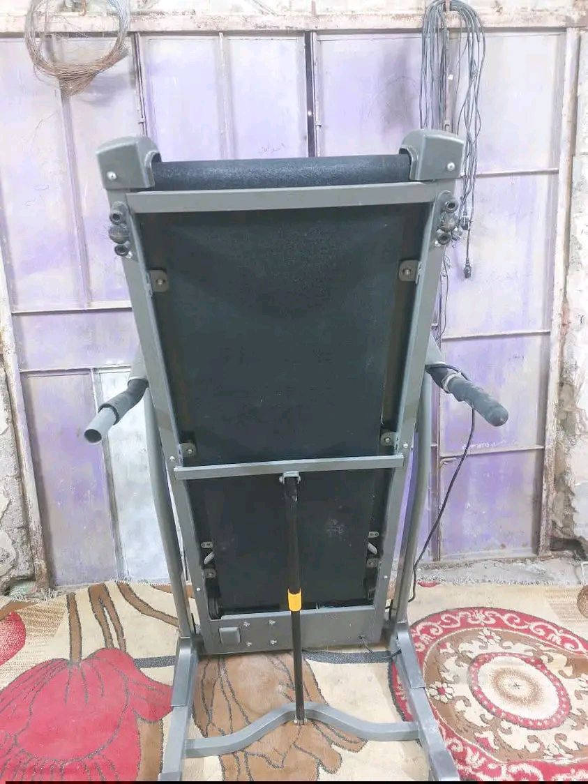 جهاز جري ولف خصر وتكسير شحوم وزن  130 كيلو سعرة 200 وتوصيل مجاني ببغداد فقط


**إذا كنت صاحب هذا الإعلان وتريد حذفه لأي سبب، رجاءا أرسل رسالة إلى الدعم الفني**