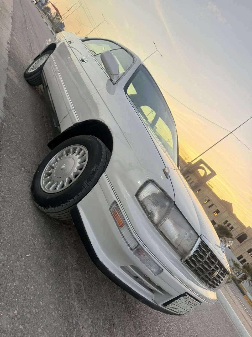 السلام عليكم اخواني بطه فصل رقم بصره سنويه 2028كفاله من الكص والنقل الجثه والأصوليات والعيب شرعي وكفاله من ضربه فقط صبغ جماليه ودرجه أولى حداديه جديده تخم تاير كارتون مكينه وكير 2500 شرط كارتون وضمان سياره جاهزه من كلشي وأحلى من صوره بعد 
العنوان بصره سفوان 
السعر 65 وبيها مجال 
الرقم ***********
الرقم ***********
