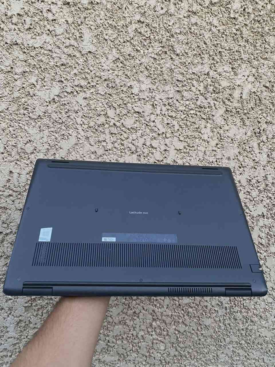 Dell Latitude 3520
المواصفات:

المعالج Intel Core i7 الجيل 11

الرام: 16 جيجابايت

التخزين: 512 GB ssd

النظام: Windows 11 Pro -

مع الشاحنة الاصلية

السعر 600الف
الرقم :***********
