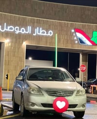 للبيع BYD موديل 13 تبريد ثلج  فول مواصفات فتحت سقف بصمه سياره ما تصرف ...