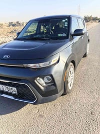 سول ٢٠٢١ • ٧٠ الف • حادث امريكا