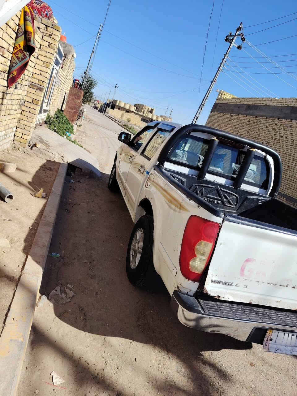 كريت ويل 2014 سنويه منتهيه عنوان العماره شراي تصل ***********
