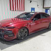 سوناتا ان لاين اعلى فئه وارد امريكي ضربطته موضحه بالصور الاتصال  السيا...