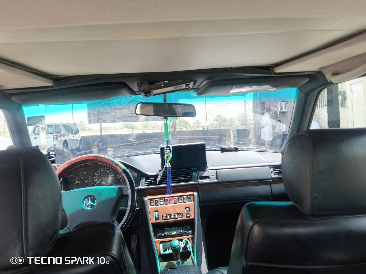 مارسدس دب موديل 92صبغ عام جمأليه محرك خراطيم جاهزه من كل شي كير محرك تبريد ثلج بغداد تحويل ثاني باسمي السعر 105


**إذا كنت صاحب هذا الإعلان وتريد حذفه لأي سبب، رجاءا أرسل رسالة إلى الدعم الفني**