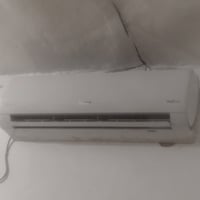سبلت • مكيف • مكيف هواء • سبلت 2 طن • مكيف جديد • تبريد