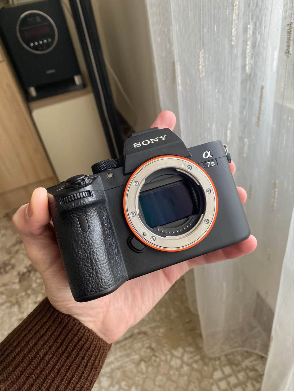 25k 
نضيفة حيل 
١٢٠٠ الف
موجود واتساب 
*********** كركوك, العراق
