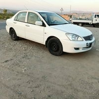 ميتسوبيشي لانسر • أربيل