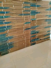 منظومة منزلية • ألواح جينكو ٥٥٠وات • تقسيط