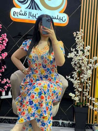 مودال • قماش 4K • مقاسات L-XL-XXL
