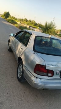 النترا • ١٩٩٣ • بعقوبه