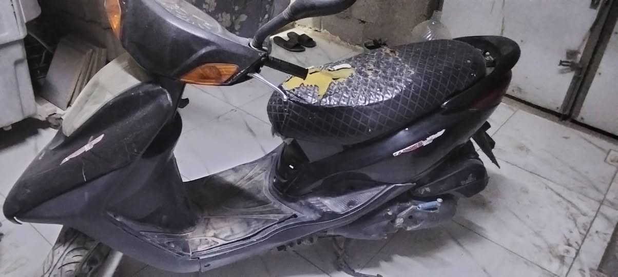 السلام عليكم دراجه 140 بريز للبيع سلف هندر دراجه خير من الله السعر 450


**إذا كنت صاحب هذا الإعلان وتريد حذفه لأي سبب، رجاءا أرسل رسالة إلى الدعم الفني**